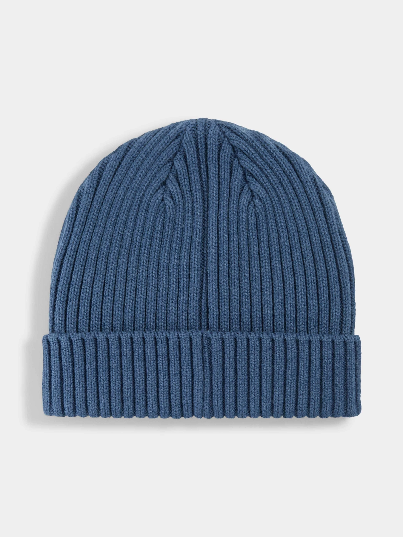 Шапки и кепки PUMA Ess Patch Mid Crown Beanie модель 026417 Фото