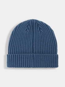 Шапки и кепки PUMA Ess Patch Mid Crown Beanie модель 026417 Фото