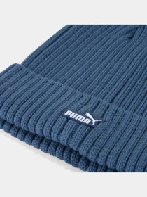 Шапки и кепки PUMA Ess Patch Mid Crown Beanie модель 026417 Фото