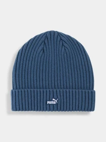 Шапки и кепки PUMA Ess Patch Mid Crown Beanie модель 026417 Фото