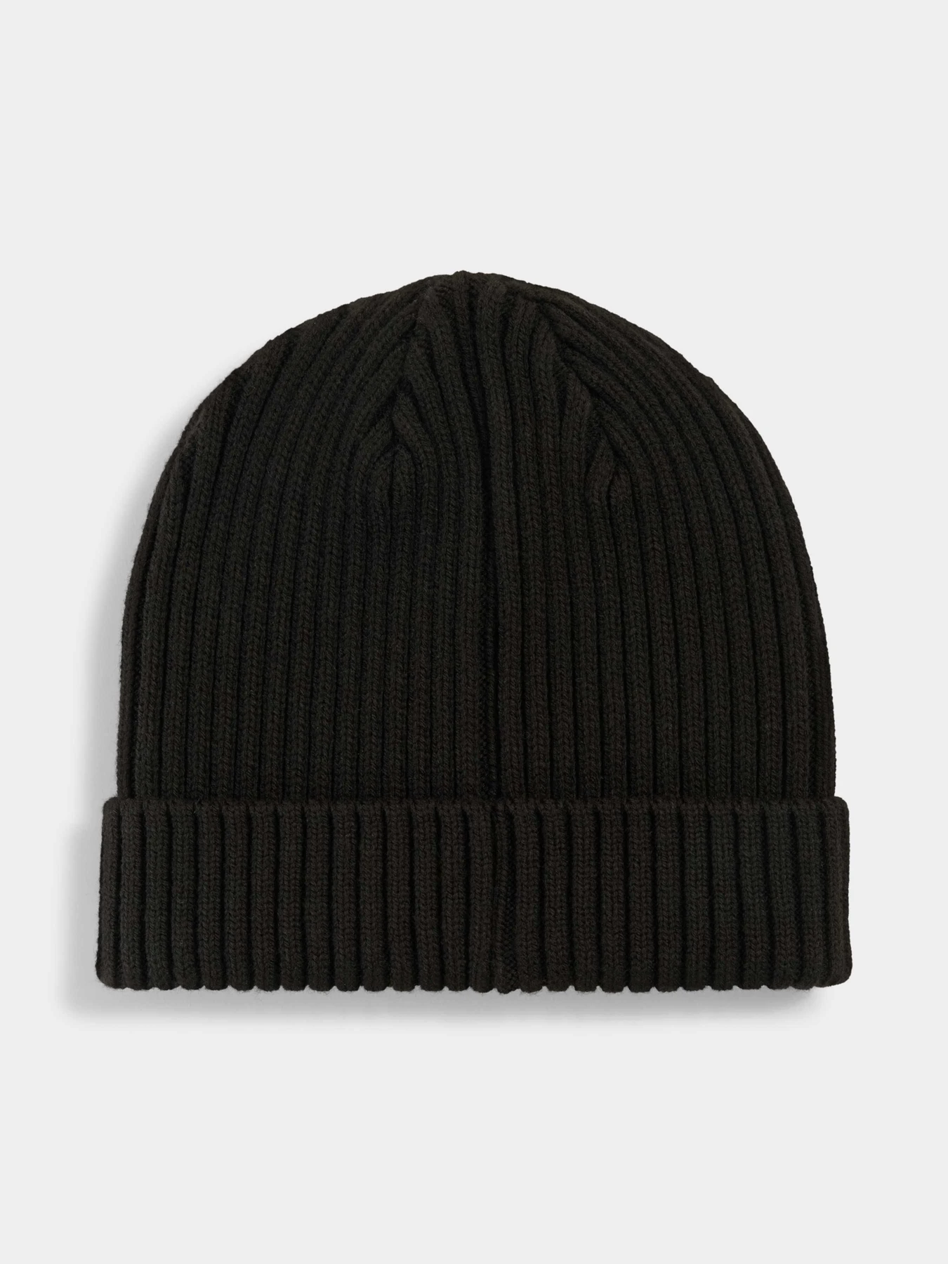 Шапки и кепки PUMA Ess Patch Mid Crown Beanie модель 026417 Фото