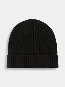 Шапки и кепки PUMA Ess Patch Mid Crown Beanie модель 026417 Фото