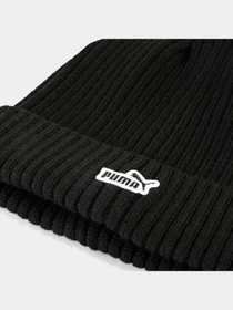 Шапки и кепки PUMA Ess Patch Mid Crown Beanie модель 026417 Фото