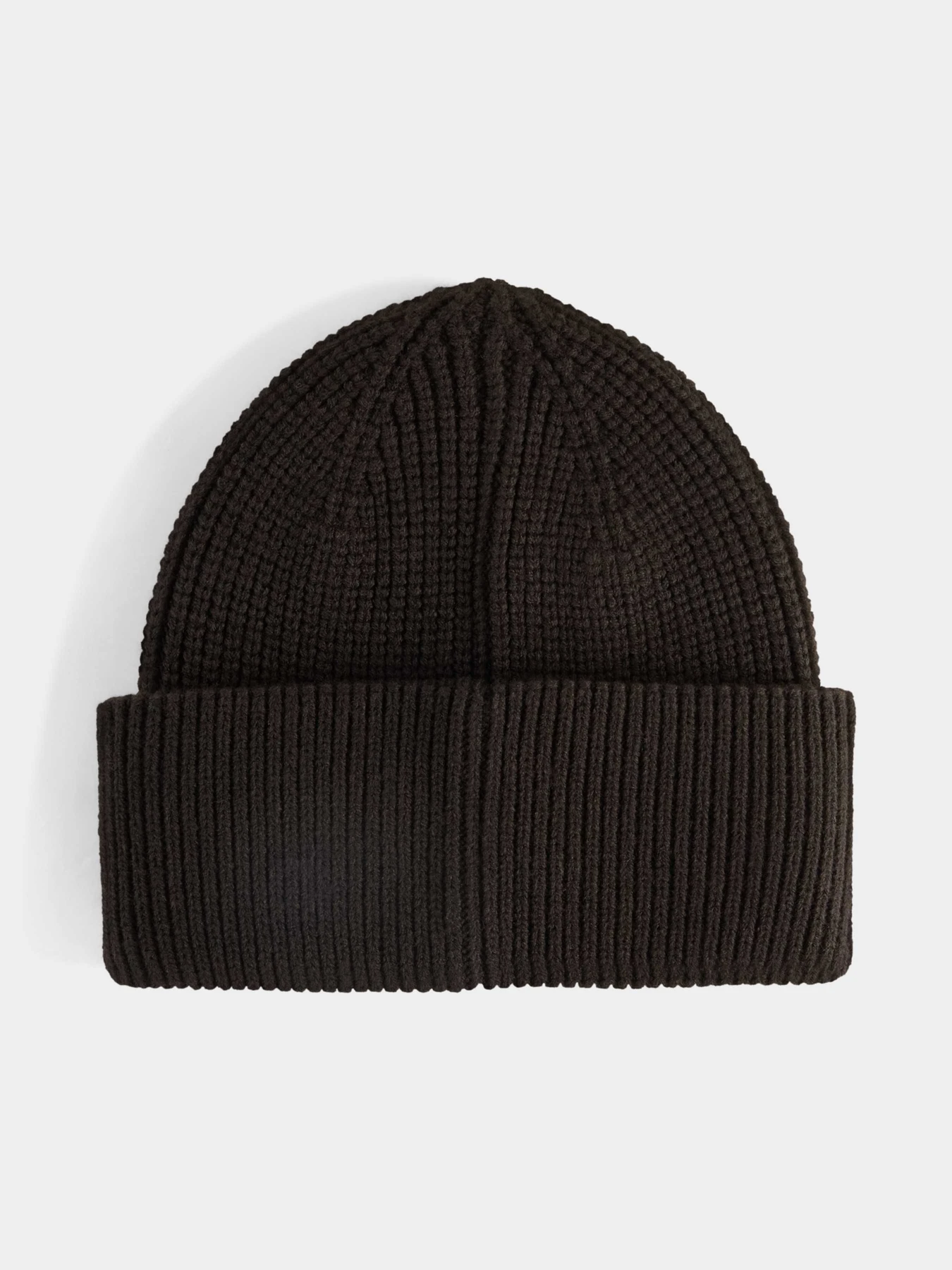 Шапки и кепки PUMA Wardrobe Ess Midcrown Beanie модель 026408 Фото
