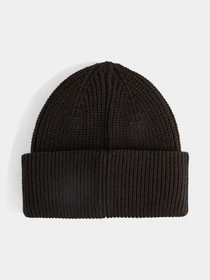 Шапки и кепки PUMA Wardrobe Ess Midcrown Beanie модель 026408 Фото