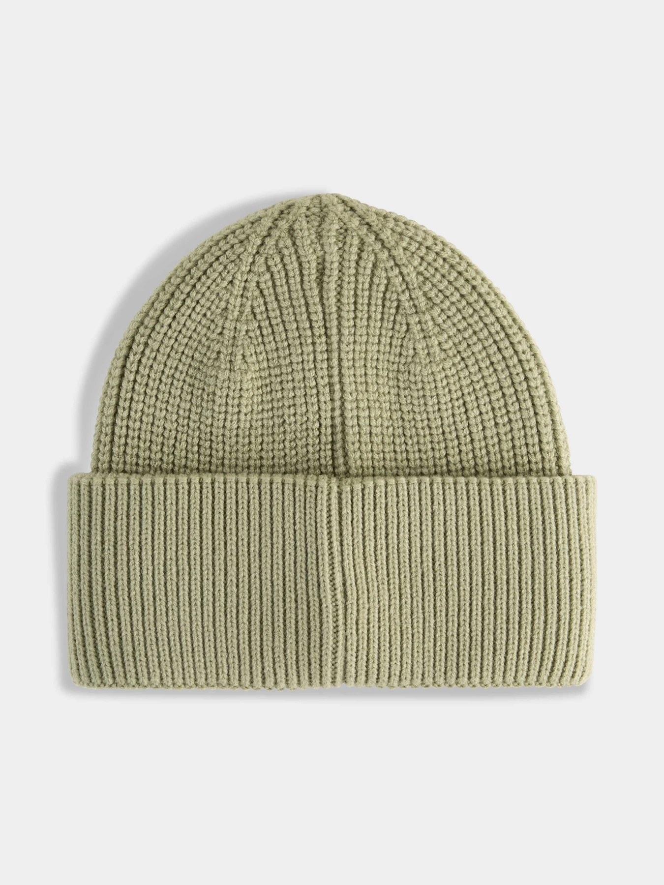 Шапки и кепки PUMA Wardrobe Ess Midcrown Beanie модель 026408 Фото