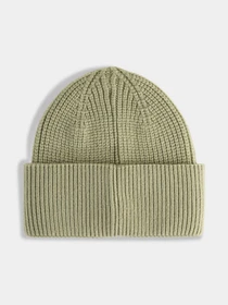 Шапки и кепки PUMA Wardrobe Ess Midcrown Beanie модель 026408 Фото