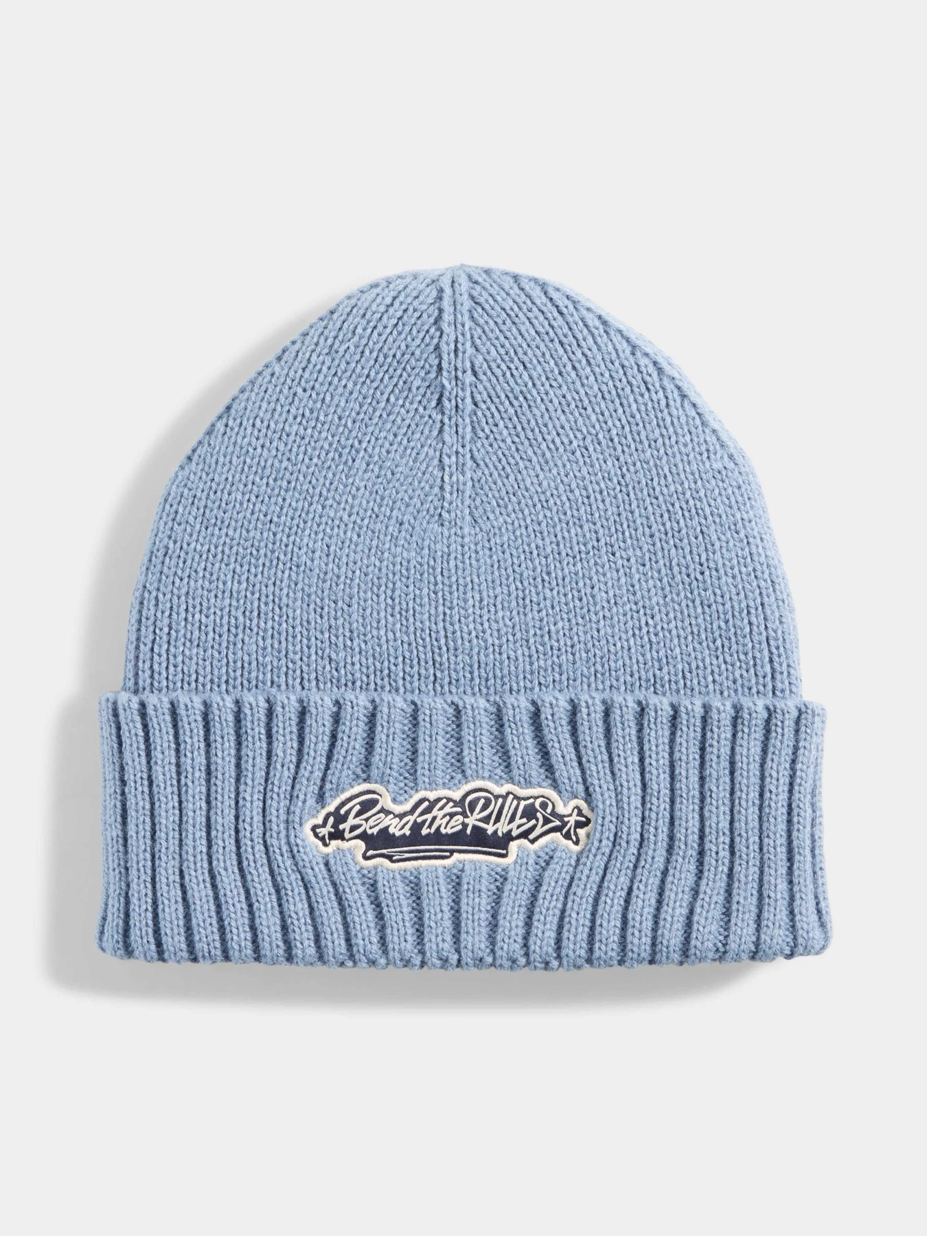 Шапки и кепки PUMA Comic Mid Crown Beanie Jr модель 026558 Фото