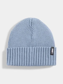 Шапки и кепки PUMA Comic Mid Crown Beanie Jr модель 026558 Фото