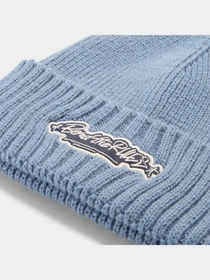 Шапки и кепки PUMA Comic Mid Crown Beanie Jr модель 026558 Фото
