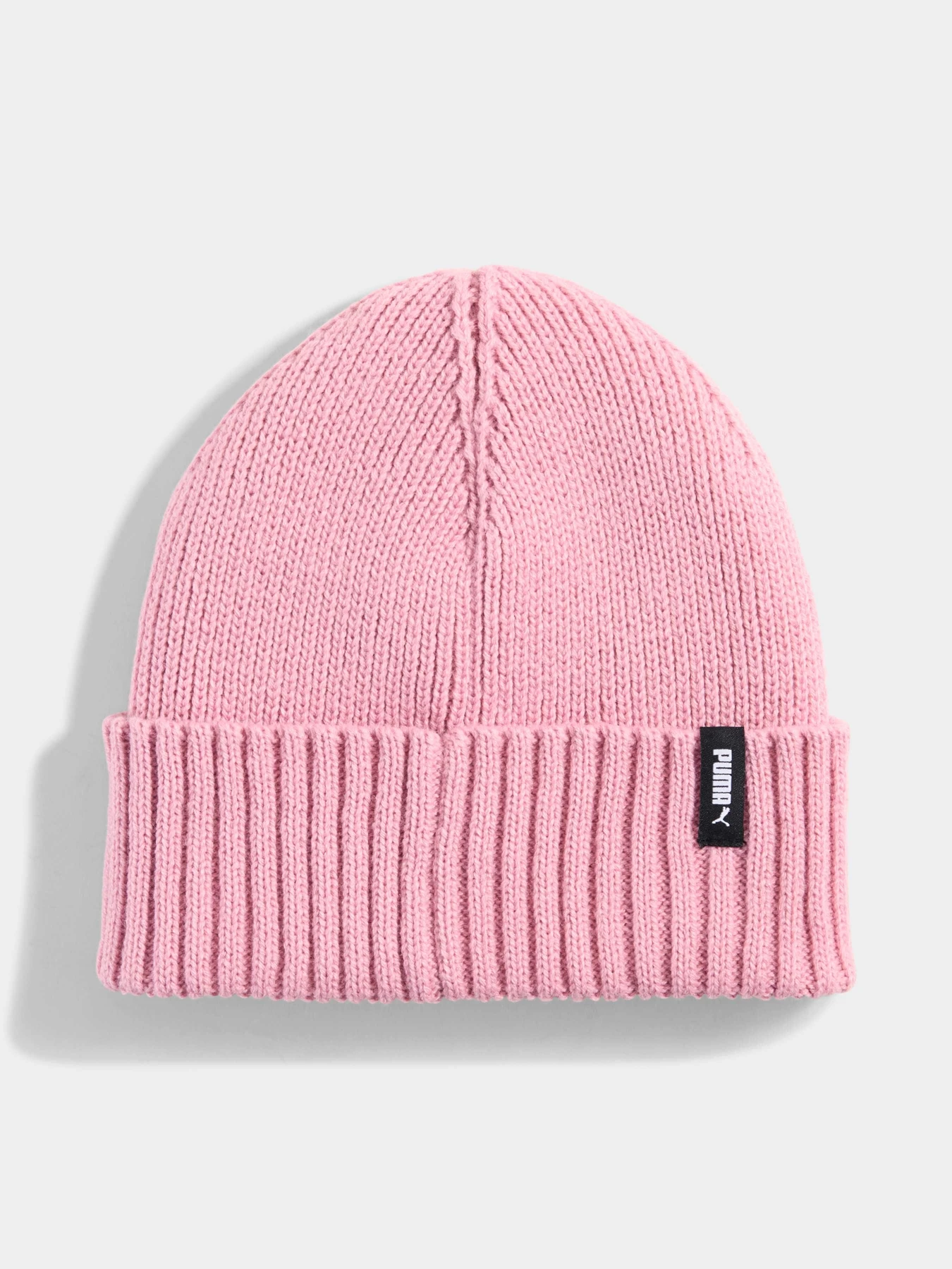Шапки и кепки PUMA Comic Mid Crown Beanie Jr модель 026558 Фото