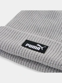 Шапки и кепки PUMA Ess High Crown Beanie модель 026410 Фото