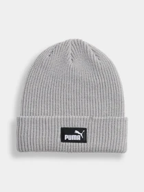 Шапки и кепки PUMA Ess High Crown Beanie модель 026410 Фото