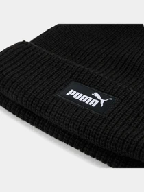 Шапки и кепки PUMA Ess High Crown Beanie модель 026410 Фото