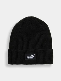 Шапки и кепки PUMA Ess High Crown Beanie модель 026410 Фото