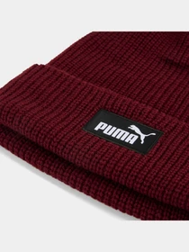Шапки та кепки PUMA Ess High Crown Beanie модель 026410 Фото