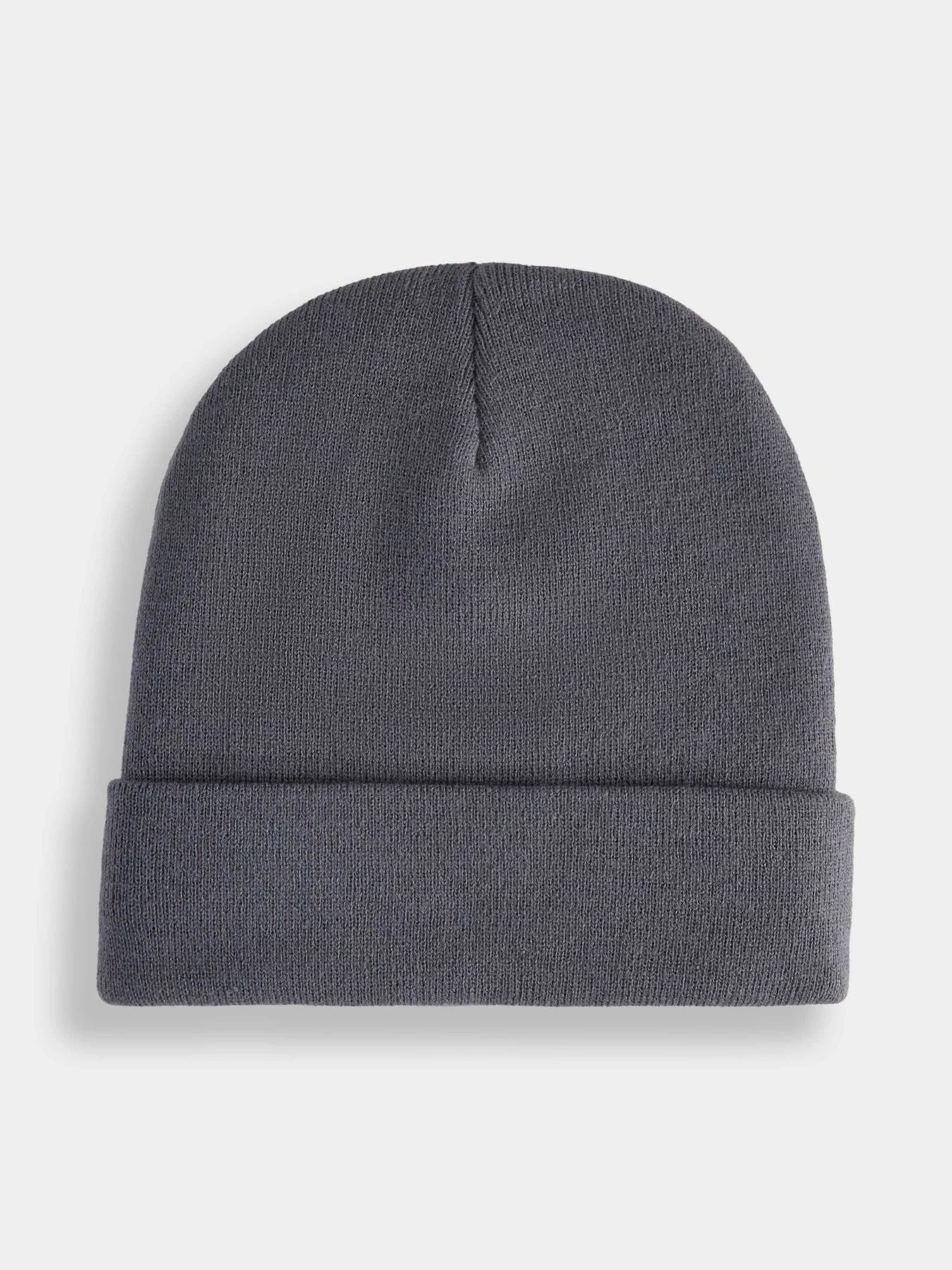 Шапки и кепки PUMA Wardrobeess Highcrown Beanie модель 026409 Фото