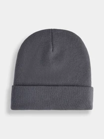 Шапки и кепки PUMA Wardrobeess Highcrown Beanie модель 026409 Фото