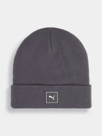 Шапки и кепки PUMA Wardrobeess Highcrown Beanie модель 026409 Фото