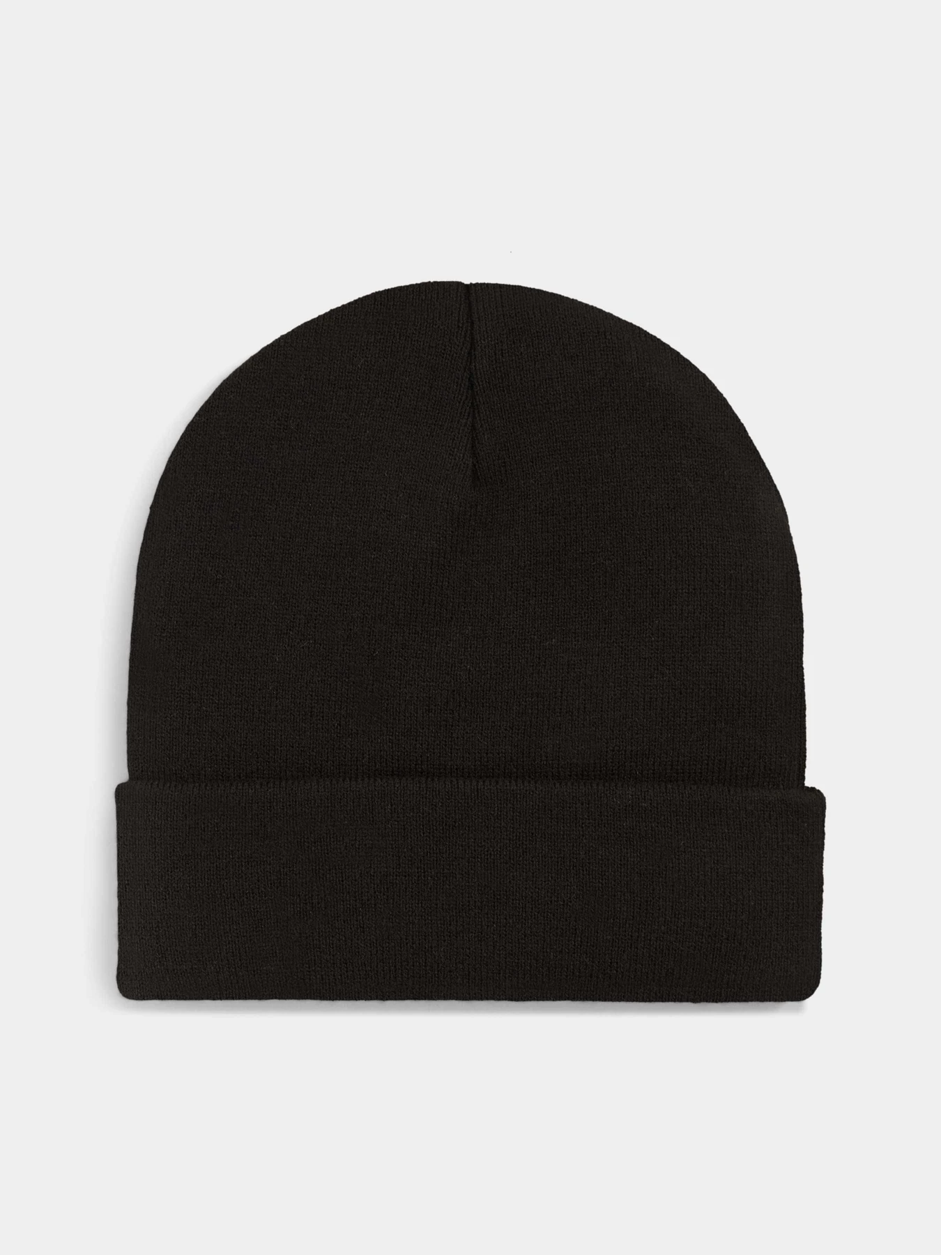 Шапки и кепки PUMA Wardrobeess Highcrown Beanie модель 026409 Фото