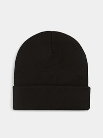 Шапки и кепки PUMA Wardrobeess Highcrown Beanie модель 026409 Фото