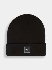 Шапки и кепки PUMA Wardrobeess Highcrown Beanie модель 026409 Фото