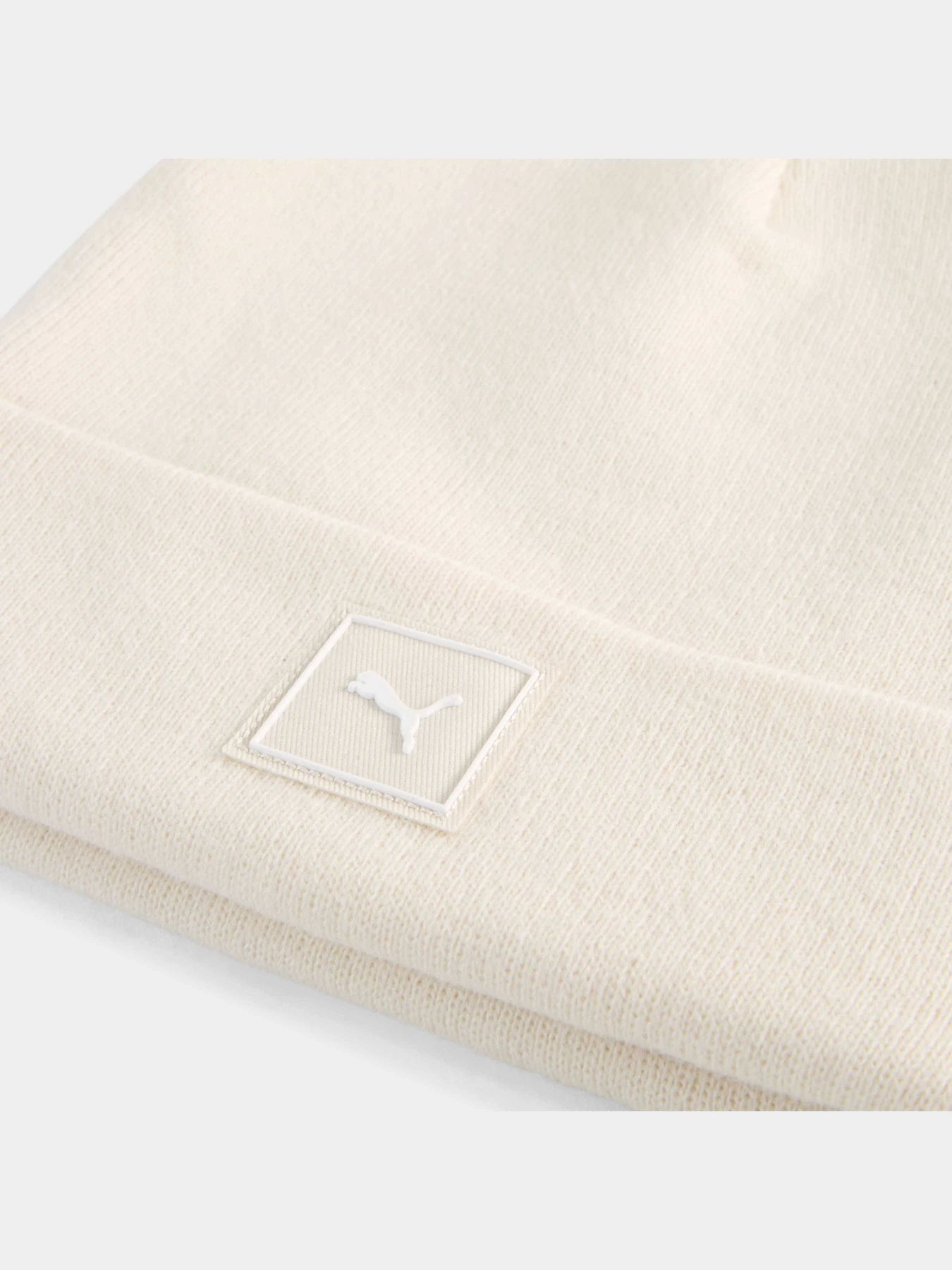 Шапки и кепки PUMA Wardrobeess Highcrown Beanie модель 026409 Шапки и кепки PUMA Wardrobeess Highcrown Beanie модель 026409 Фото