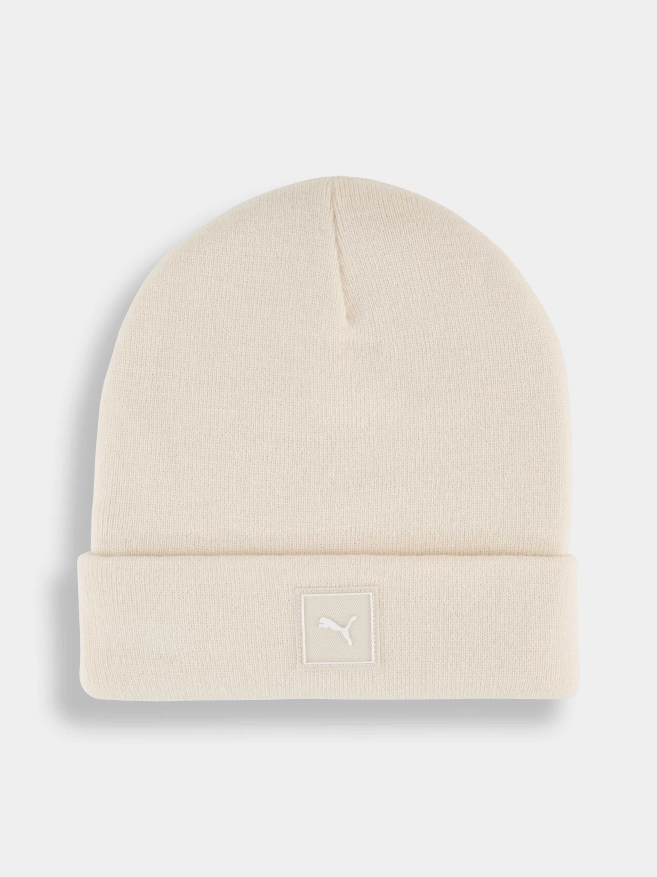 Шапки и кепки PUMA Wardrobeess Highcrown Beanie модель 026409 Шапки и кепки PUMA Wardrobeess Highcrown Beanie модель 026409 Фото