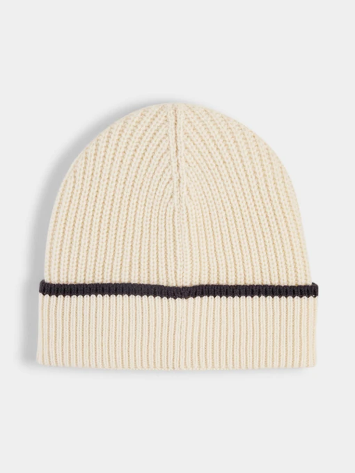 PUMA Class Mid Crown Beanie Шапка колір білий фото 2