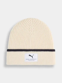 Шапки и кепки PUMA Class Mid Crown Beanie модель 026413 Фото