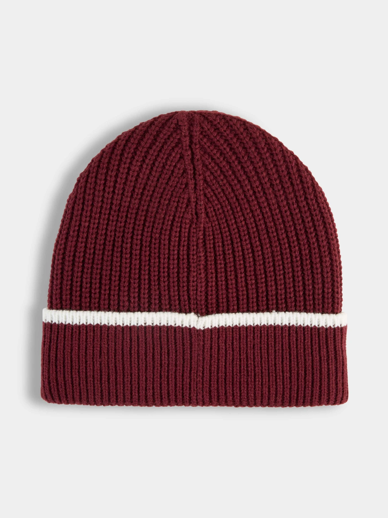 Шапки и кепки PUMA Class Mid Crown Beanie модель 026413 Фото