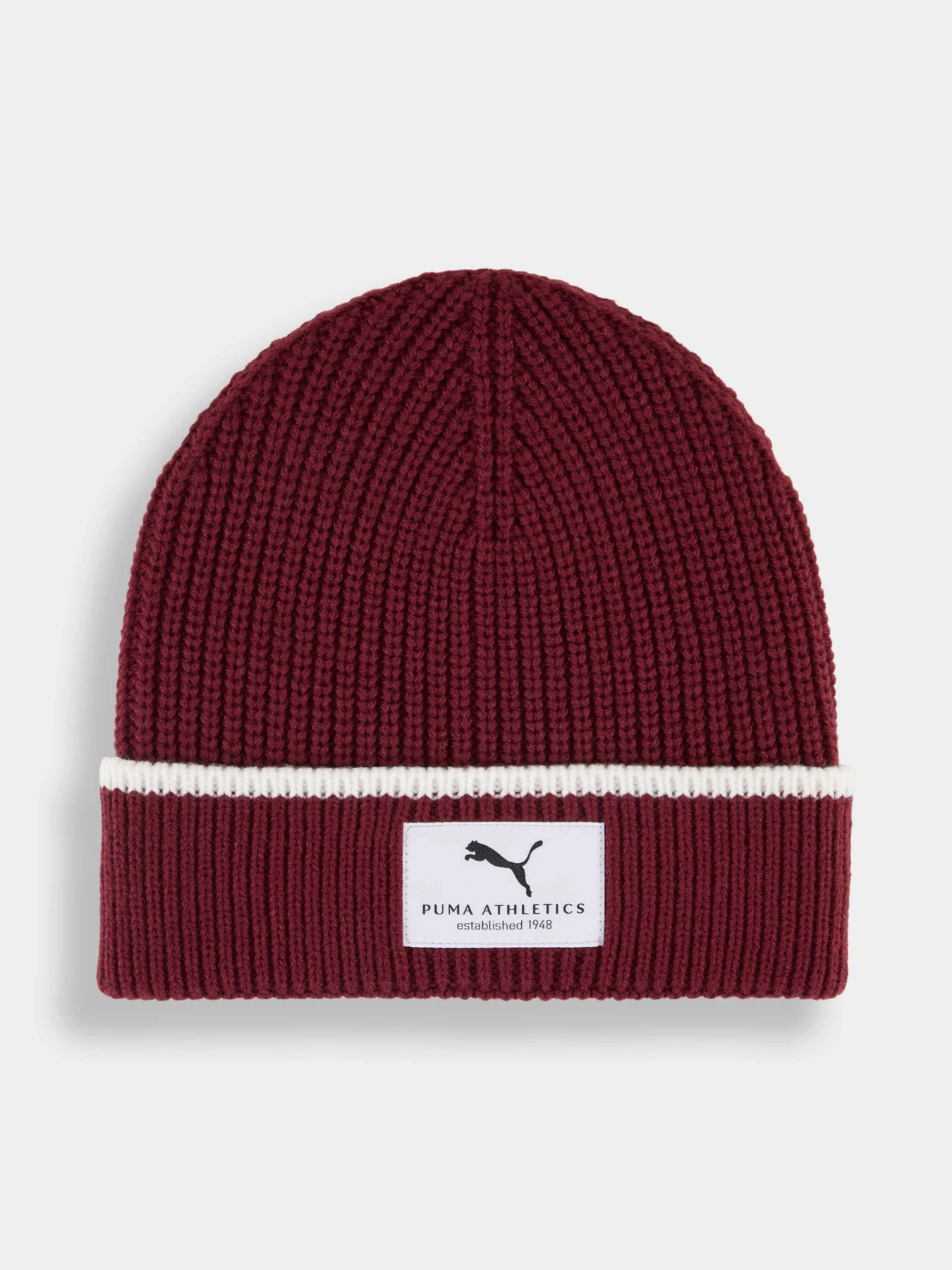 Шапки и кепки PUMA Class Mid Crown Beanie модель 026413 Фото