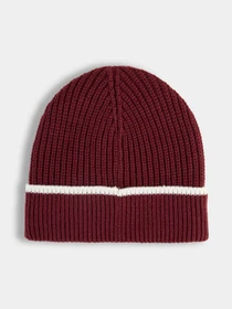 Шапки и кепки PUMA Class Mid Crown Beanie модель 026413 Фото