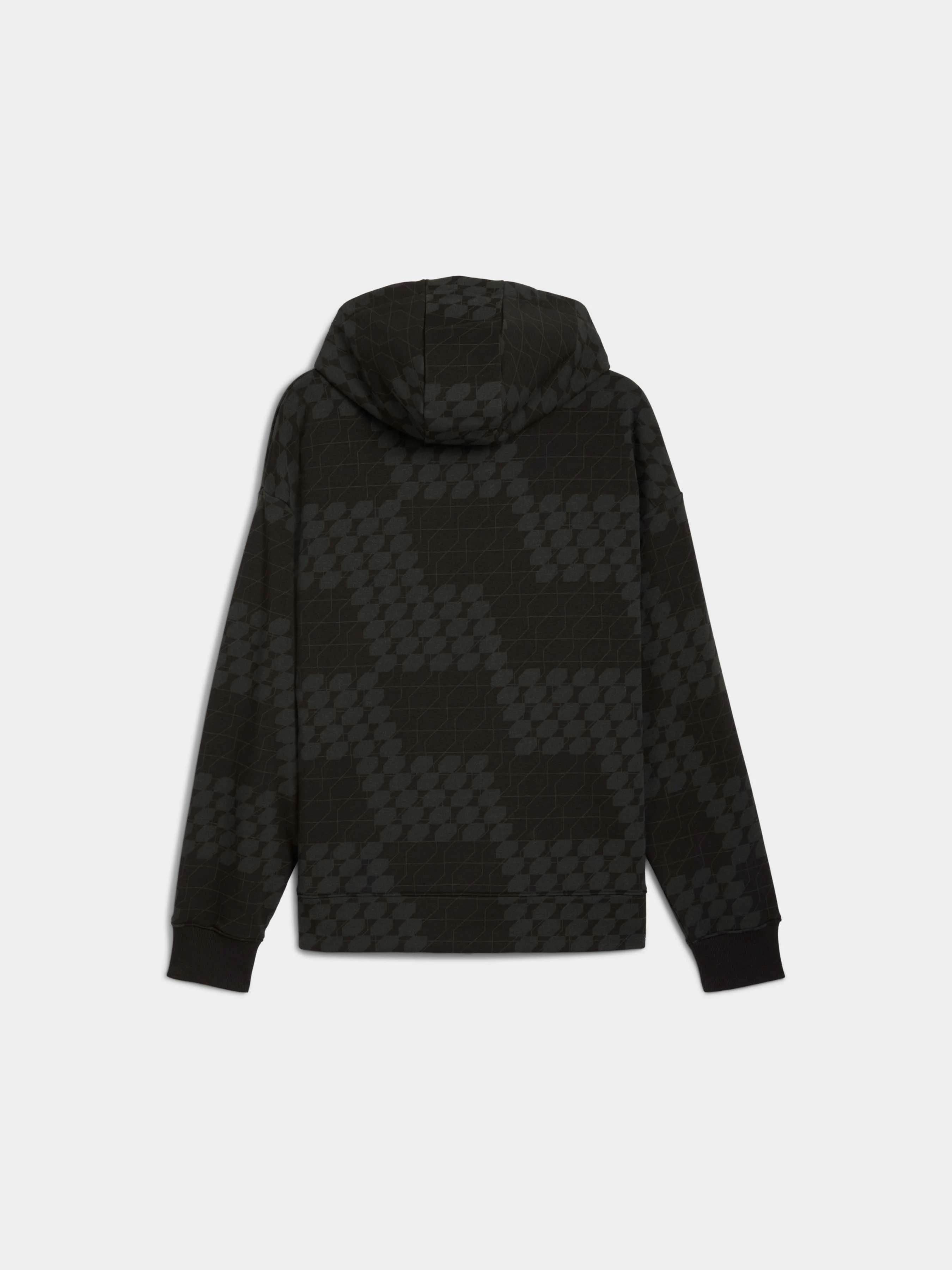 Чоловіче Худі PUMA F1 Ultimate Racing Hoodie фото 2