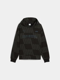 Худи и свитшоты PUMA F1 Ultimate Racing Hoodie модель 633089 Фото