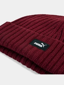 Шапки и кепки PUMA Ess Fisherman Beanie модель 026401 Фото