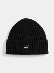 Шапки и кепки PUMA Ess Fisherman Beanie модель 026401 Фото