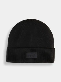 Шапки и кепки PUMA Ess Elevated Lowcrown Beanie модель 026414 Фото