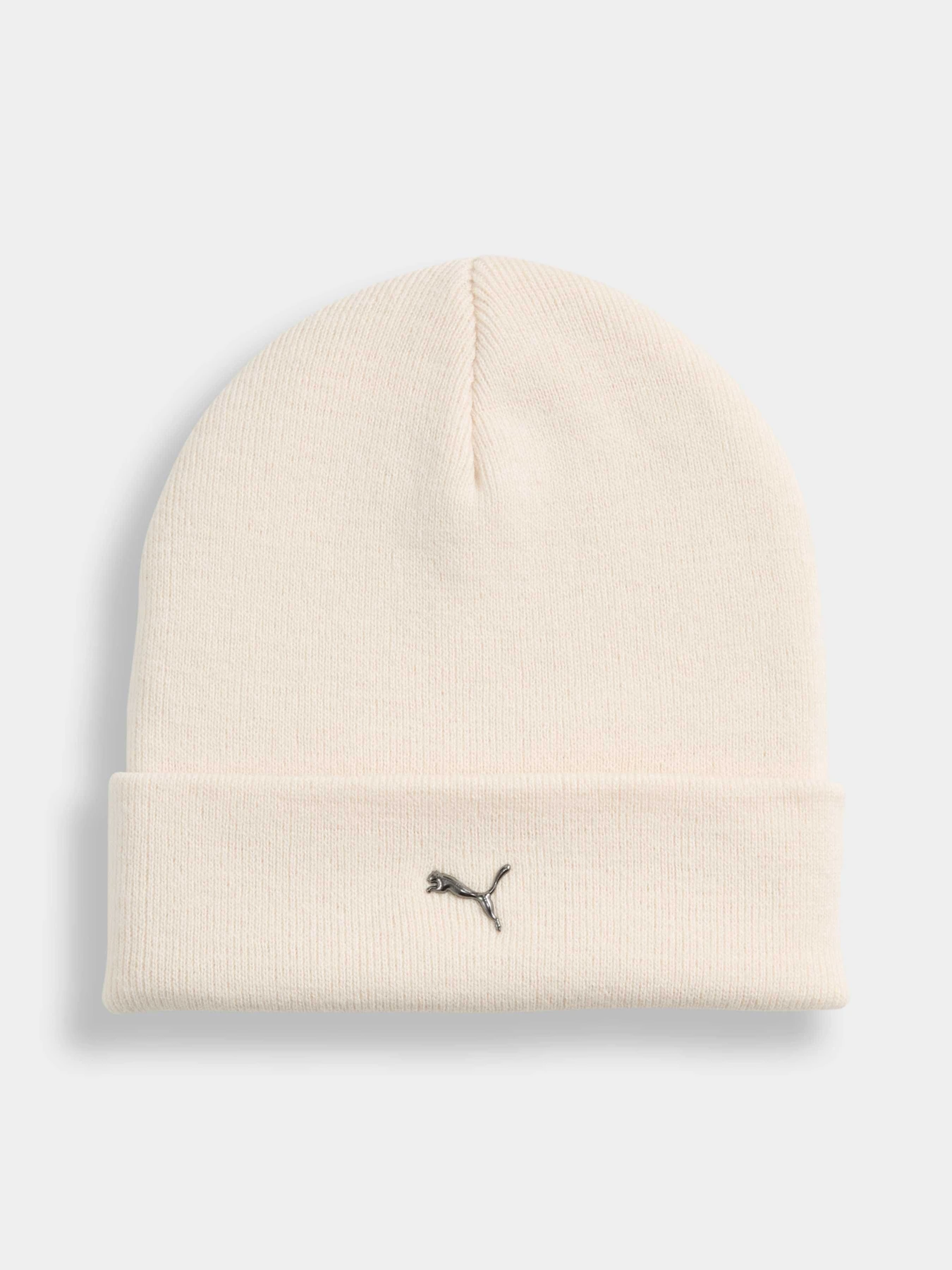 Шапки и кепки PUMA Metalcat Highcrownbeanie модель 026404 Фото