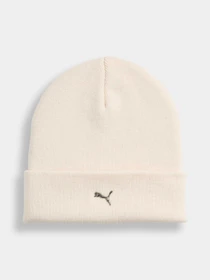 Шапки и кепки PUMA Metalcat Highcrownbeanie модель 026404 Фото