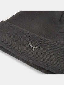Шапки и кепки PUMA Metalcat Highcrownbeanie модель 026404 Фото