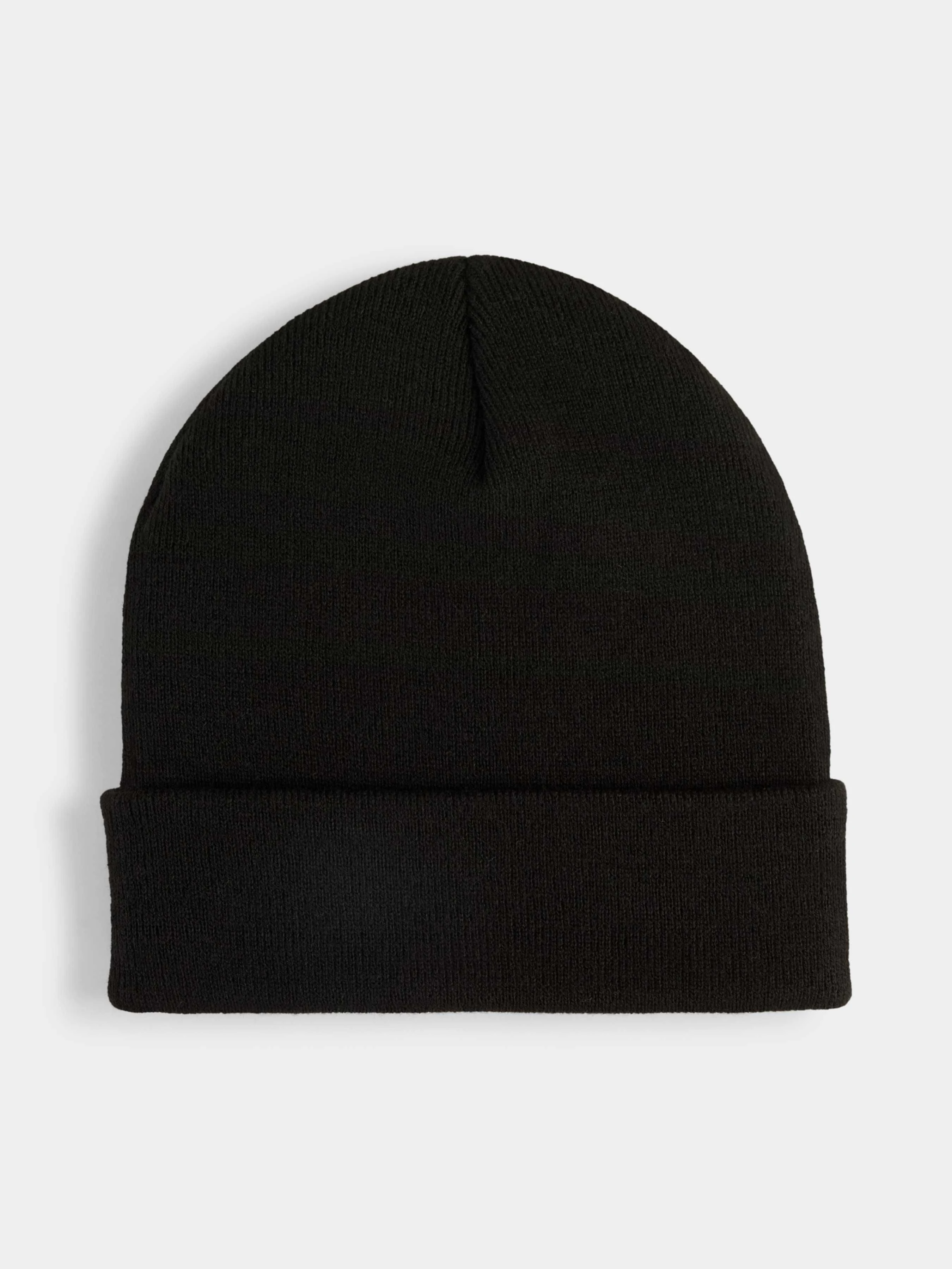 PUMA Metalcat Highcrownbeanie Шапка колір чорний фото 2