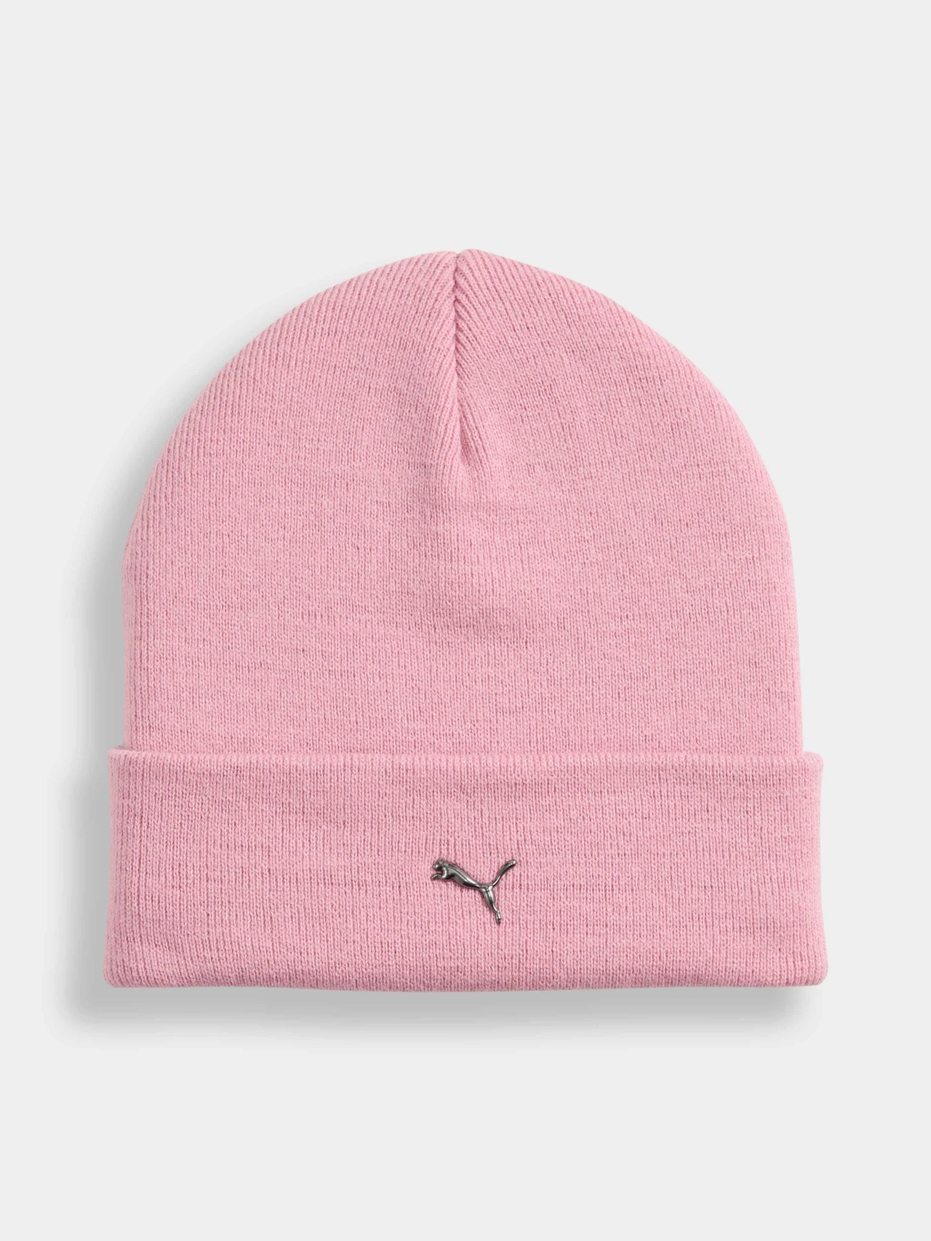 Шапки и кепки PUMA Metalcat Highcrownbeanie модель 026404 Шапки и кепки PUMA Metalcat Highcrownbeanie модель 026404 Фото