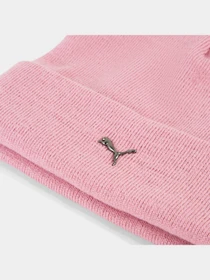 Шапки и кепки PUMA Metalcat Highcrownbeanie модель 026404 Фото