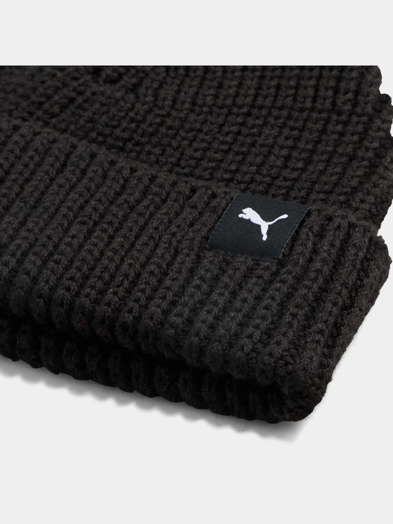 Шапки и кепки PUMA Mini Fisherman Beanie модель 026389 Фото