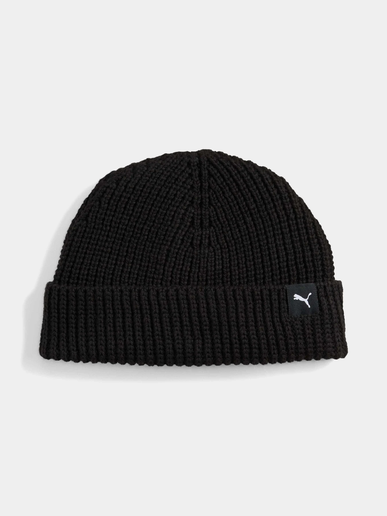 Шапки и кепки PUMA Mini Fisherman Beanie модель 026389 Фото