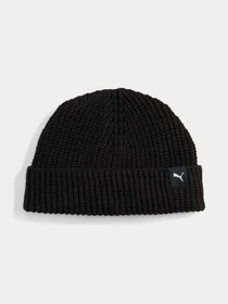 Шапки и кепки PUMA Mini Fisherman Beanie модель 026389 Фото