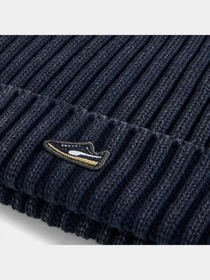 Шапки и кепки PUMA Premium Ess Mid Crown Beanie модель 026394 Фото