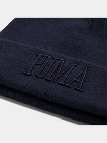 Шапки и кепки PUMA Classi Graphicmidcrownbeanie модель 026385 Фото