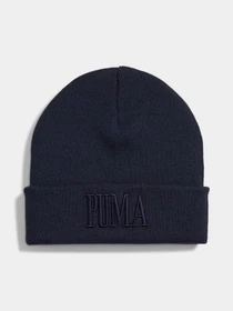 Шапки и кепки PUMA Classi Graphicmidcrownbeanie модель 026385 Фото